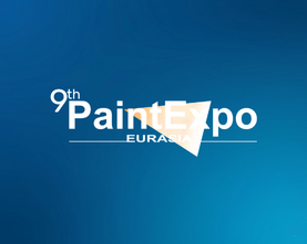 PaintExpo Eurasia