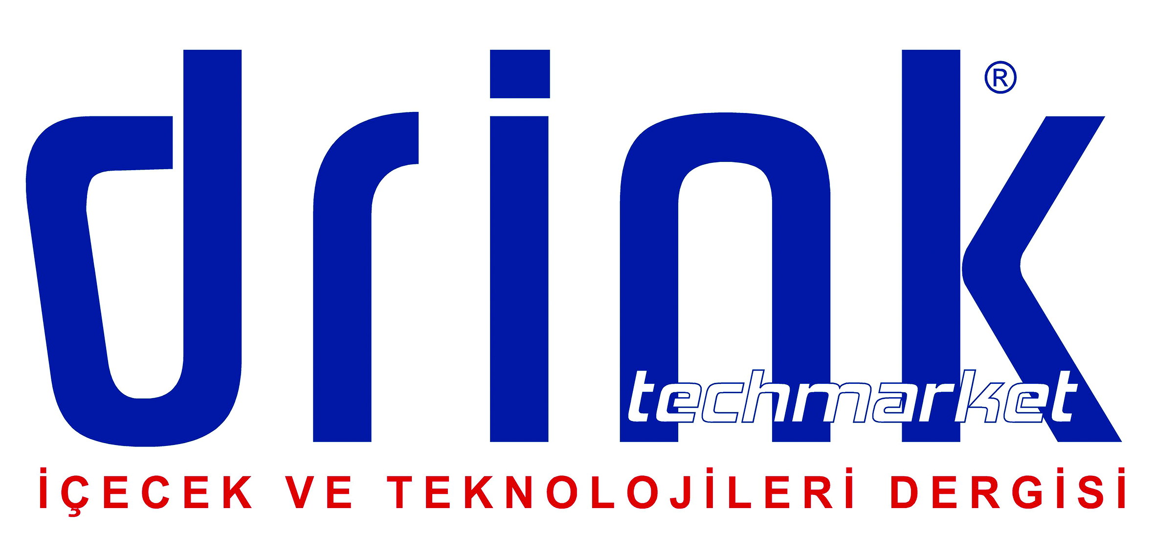 Drink Tech Dergisi